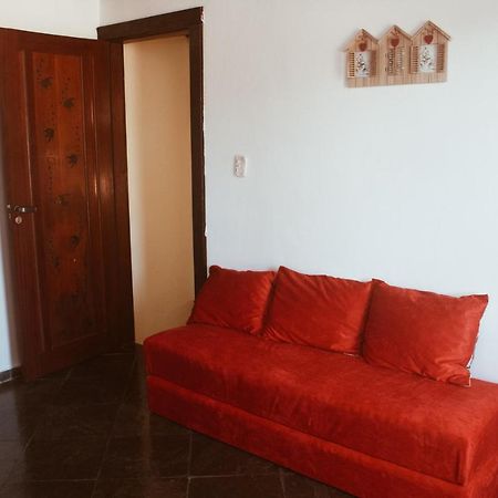 Boris Beach House Otel Arraial do Cabo Dış mekan fotoğraf