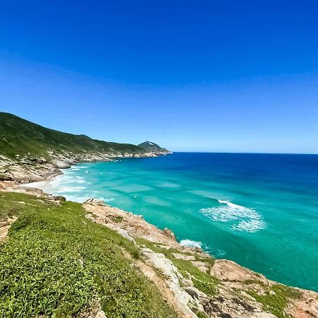 Boris Beach House Otel Arraial do Cabo Dış mekan fotoğraf