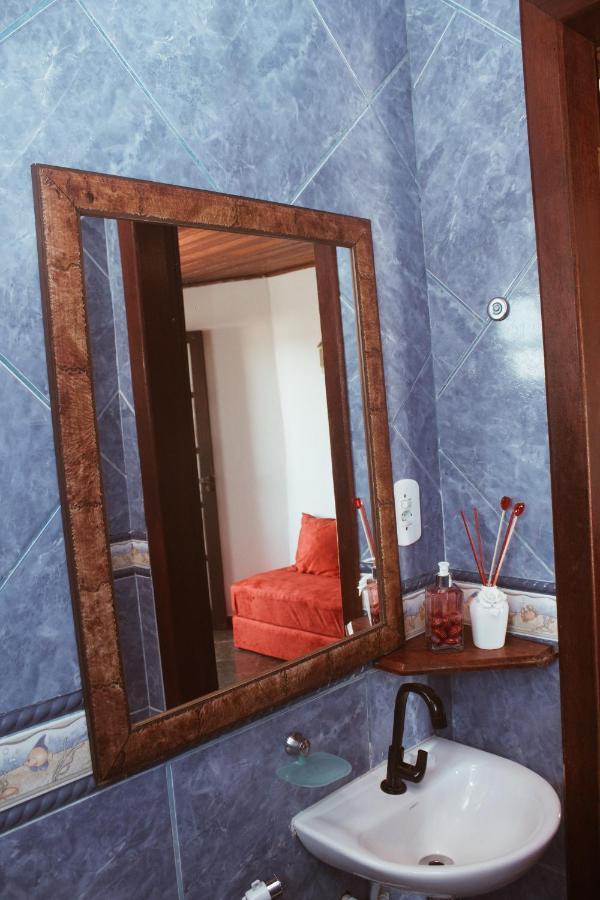 Boris Beach House Otel Arraial do Cabo Dış mekan fotoğraf