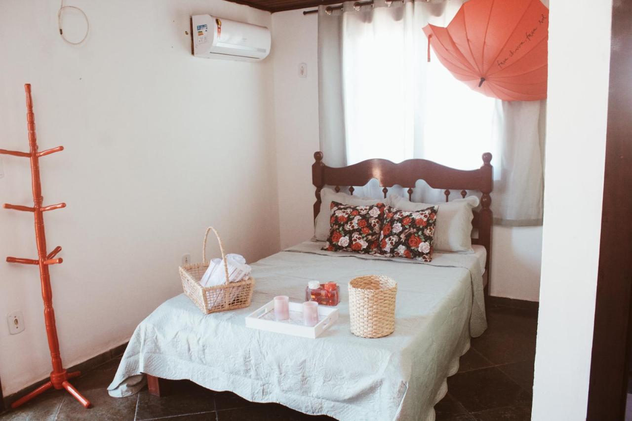 Boris Beach House Otel Arraial do Cabo Dış mekan fotoğraf