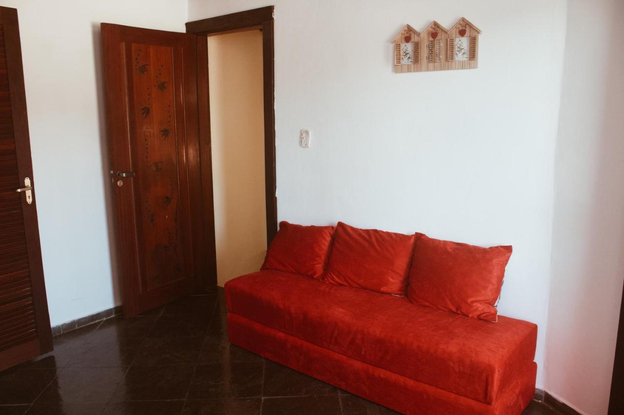 Boris Beach House Otel Arraial do Cabo Dış mekan fotoğraf
