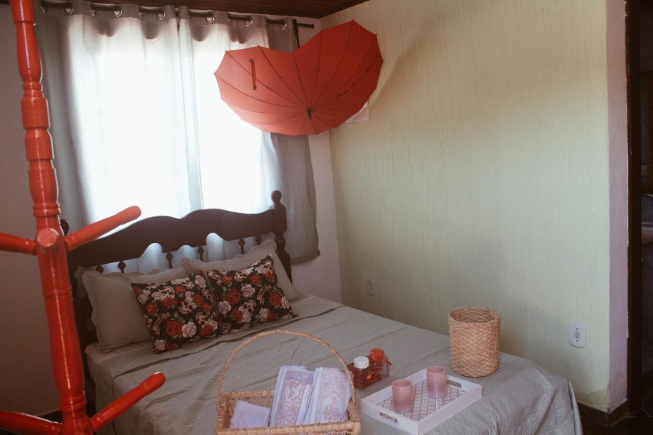 Boris Beach House Otel Arraial do Cabo Dış mekan fotoğraf