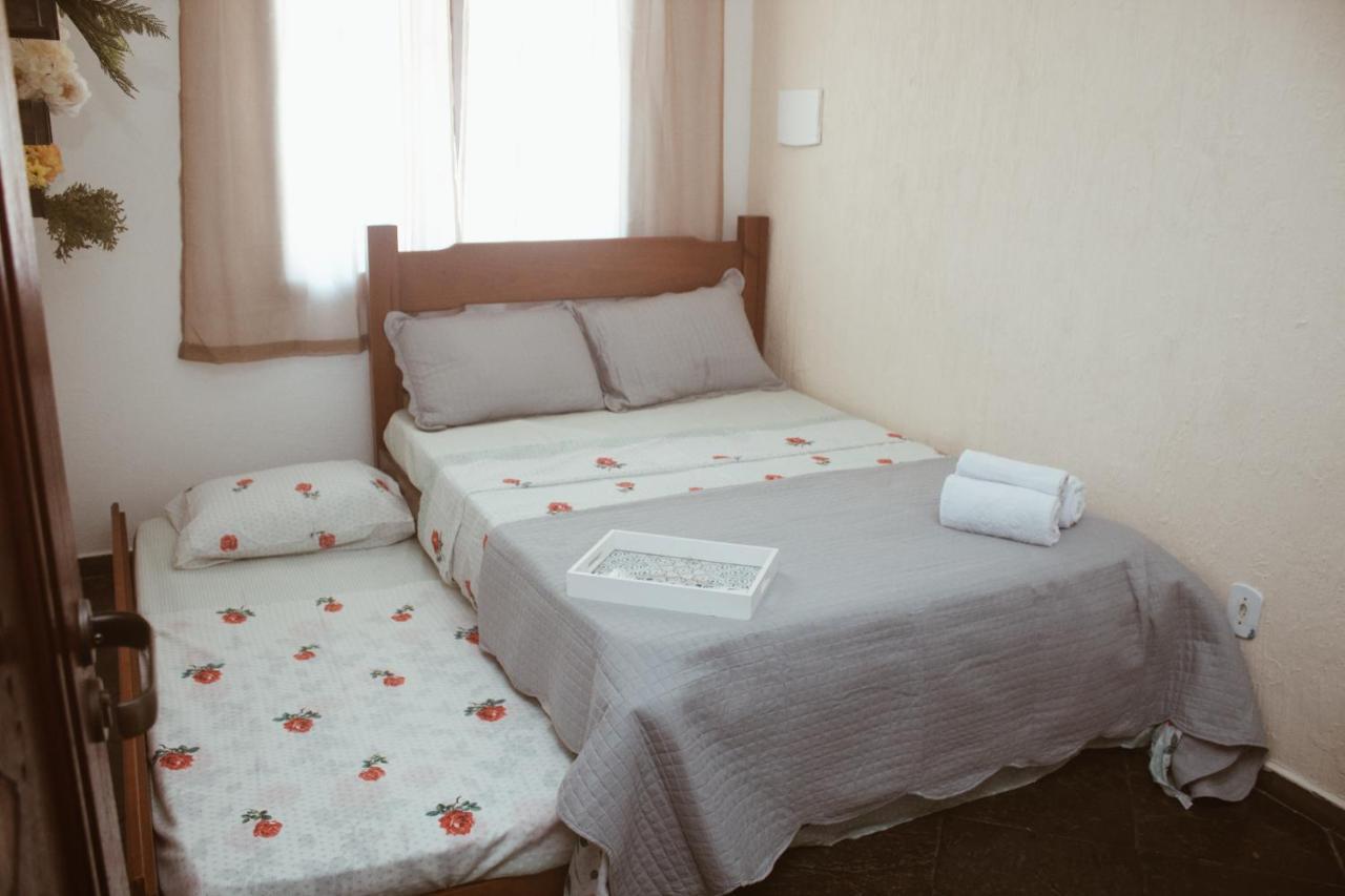 Boris Beach House Otel Arraial do Cabo Dış mekan fotoğraf