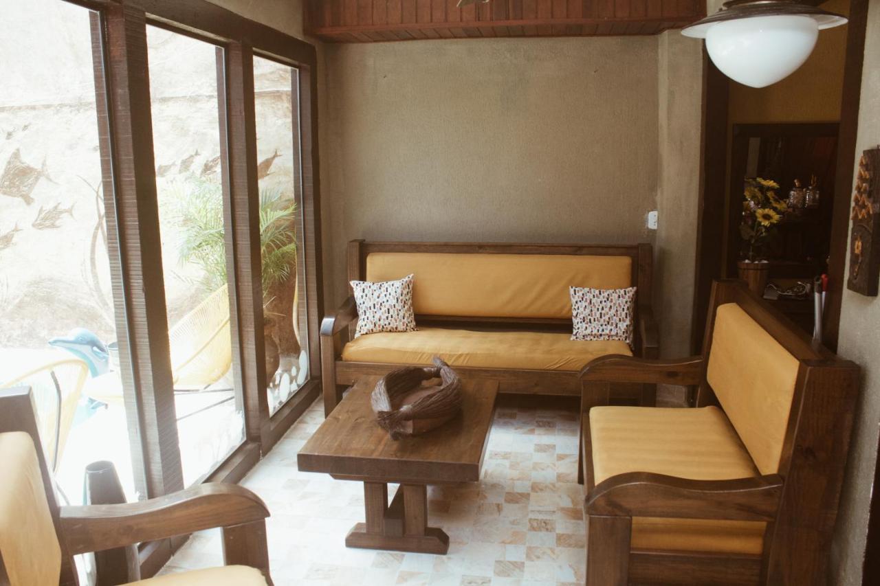 Boris Beach House Otel Arraial do Cabo Dış mekan fotoğraf