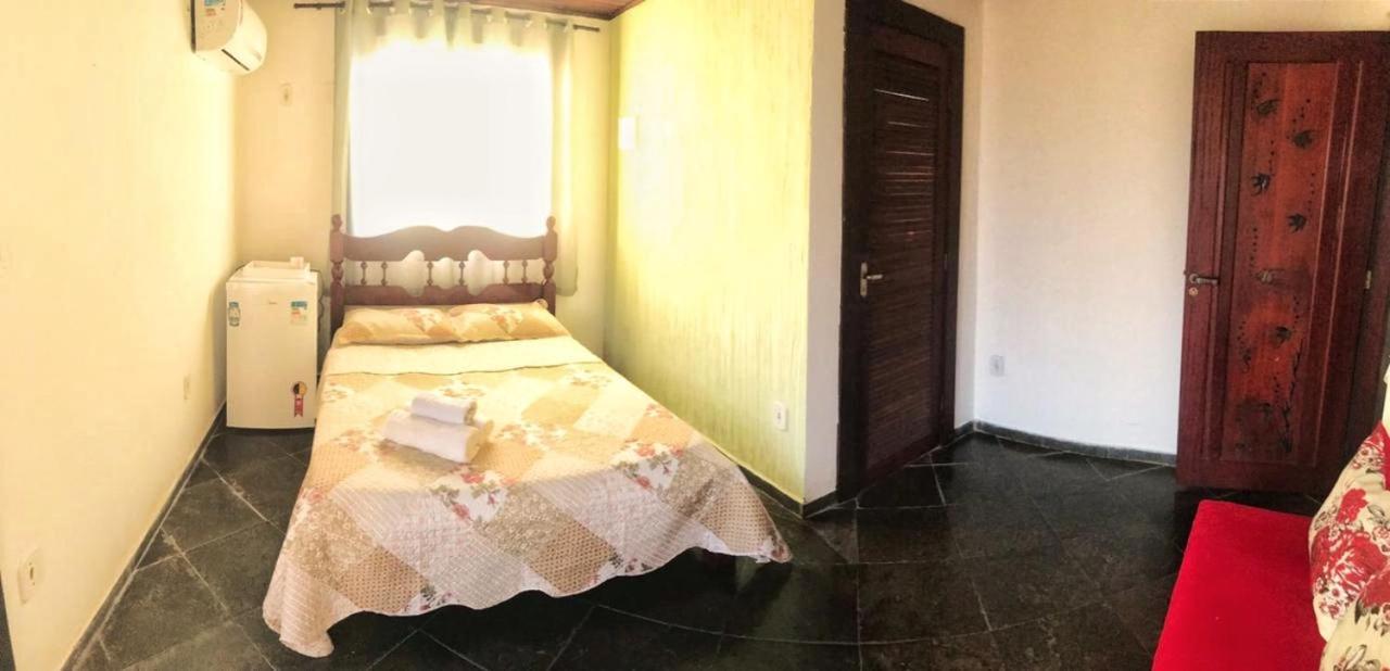 Boris Beach House Otel Arraial do Cabo Dış mekan fotoğraf
