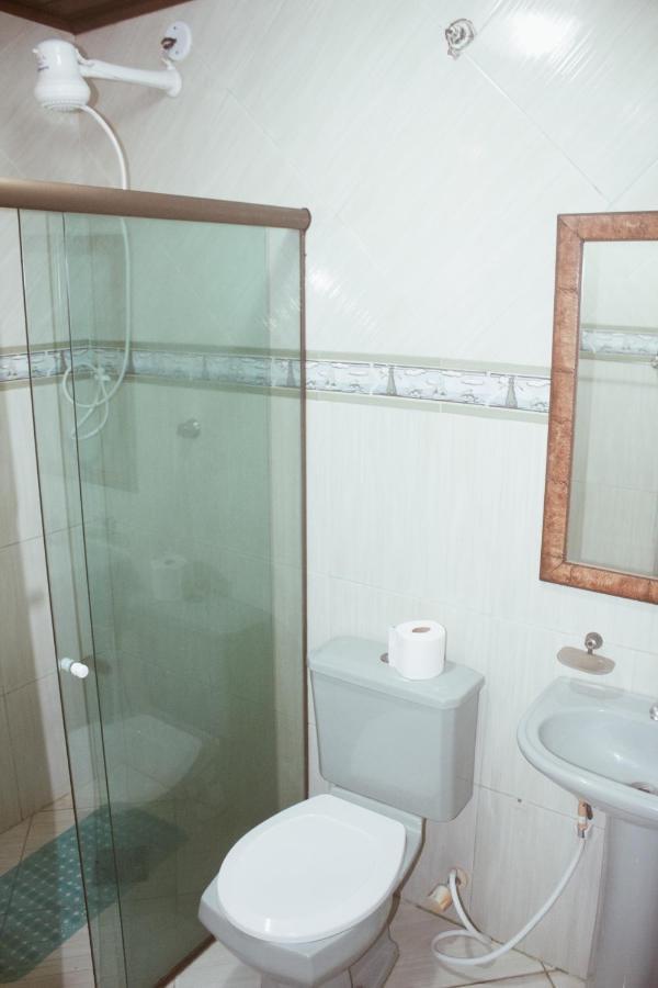 Boris Beach House Otel Arraial do Cabo Dış mekan fotoğraf